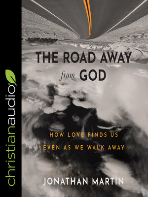 cover image of The Road Away from God